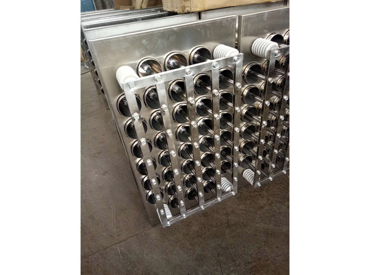 低溫等離子設備