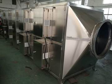 低溫等離子設(shè)備